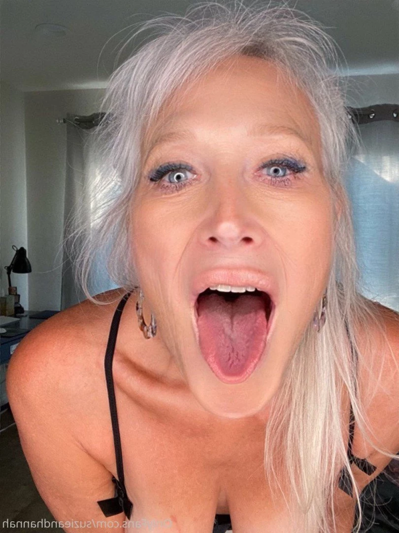 🌸 𝐒𝐔𝐙𝐈𝐄 𝐀𝐍𝐃 𝐇𝐀𝐍𝐍𝐀𝐇 🌸 [ suzieandhannah ] Onlyfans leaked photo 2773315 on Hotleaks.tv