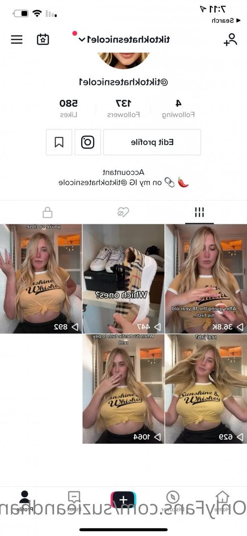 🌸 𝐒𝐔𝐙𝐈𝐄 𝐀𝐍𝐃 𝐇𝐀𝐍𝐍𝐀𝐇 🌸 [ suzieandhannah ] Onlyfans leaked photo 2773712 on Hotleaks.tv
