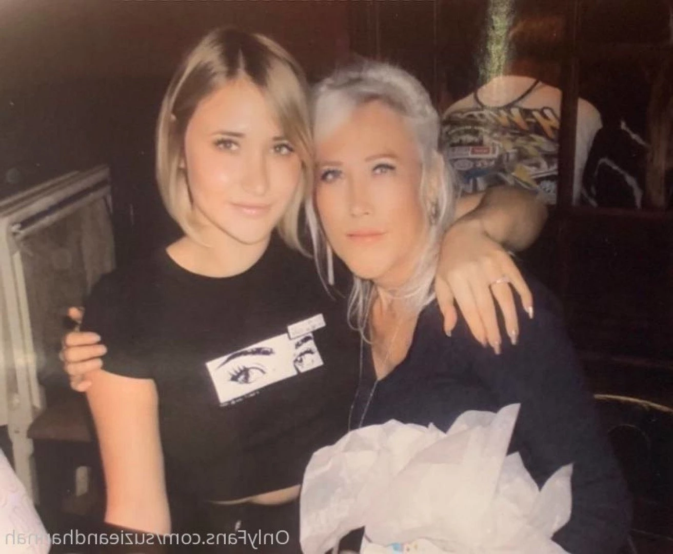 🌸 𝐒𝐔𝐙𝐈𝐄 𝐀𝐍𝐃 𝐇𝐀𝐍𝐍𝐀𝐇 🌸 [ suzieandhannah ] Onlyfans leaked photo 2774670 on Hotleaks.tv