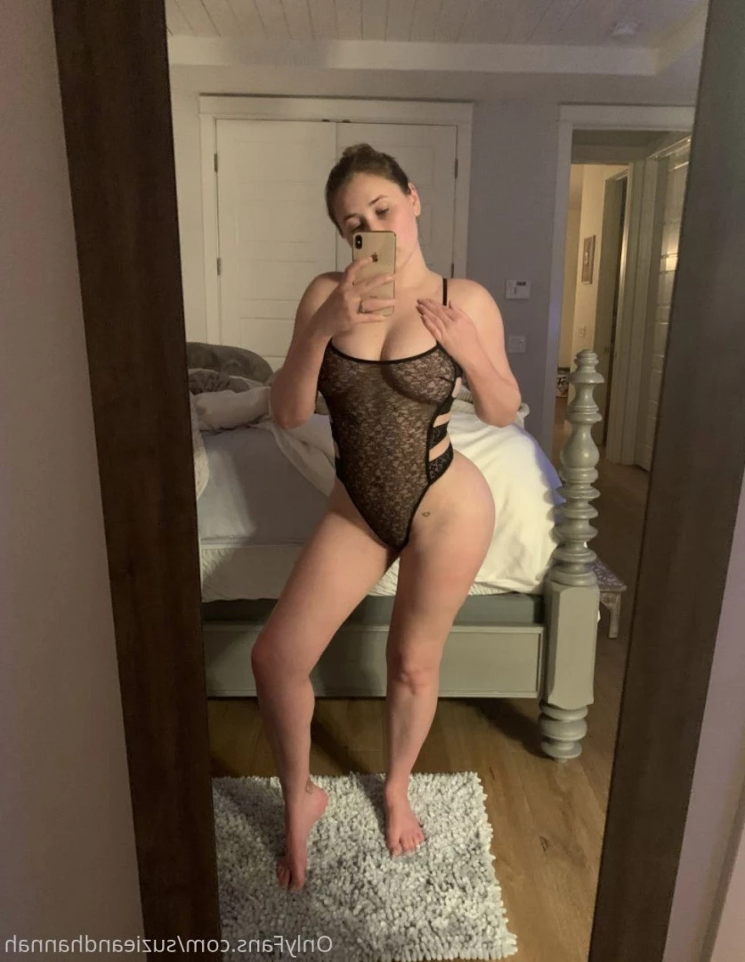 🌸 𝐒𝐔𝐙𝐈𝐄 𝐀𝐍𝐃 𝐇𝐀𝐍𝐍𝐀𝐇 🌸 [ suzieandhannah ] Onlyfans leaked photo 6136639 on Hotleaks.tv
