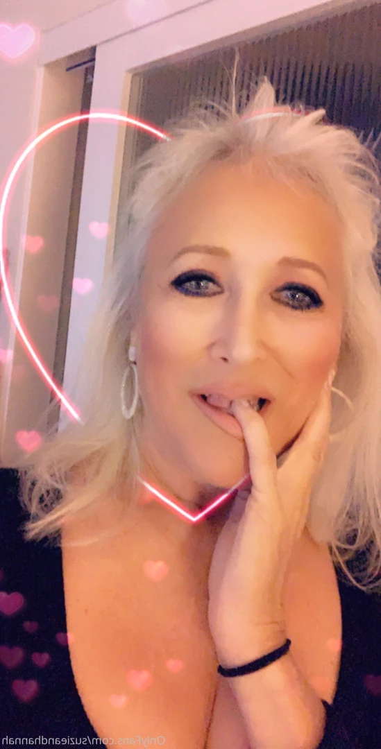 🌸 𝐒𝐔𝐙𝐈𝐄 𝐀𝐍𝐃 𝐇𝐀𝐍𝐍𝐀𝐇 🌸 [ suzieandhannah ] Onlyfans leaked photo 6136824 on Hotleaks.tv