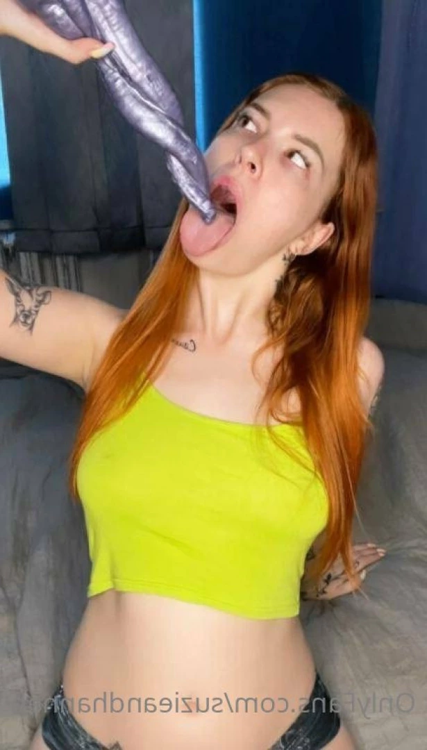 🌸 𝐒𝐔𝐙𝐈𝐄 𝐀𝐍𝐃 𝐇𝐀𝐍𝐍𝐀𝐇 🌸 [ suzieandhannah ] Onlyfans leaked photo 6136905 on Hotleaks.tv