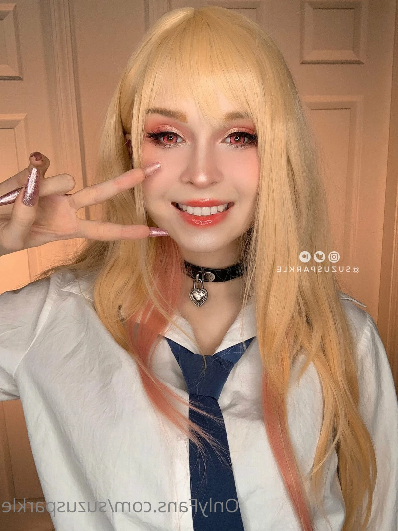 suzu✨ [ suzusparkle ] Onlyfans leaked photo 5668884 on Hotleaks.tv