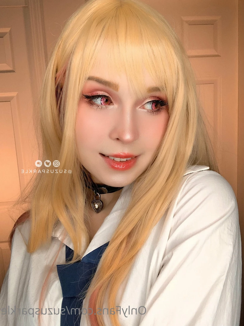 suzu✨ [ suzusparkle ] Onlyfans leaked photo 5668894 on Hotleaks.tv