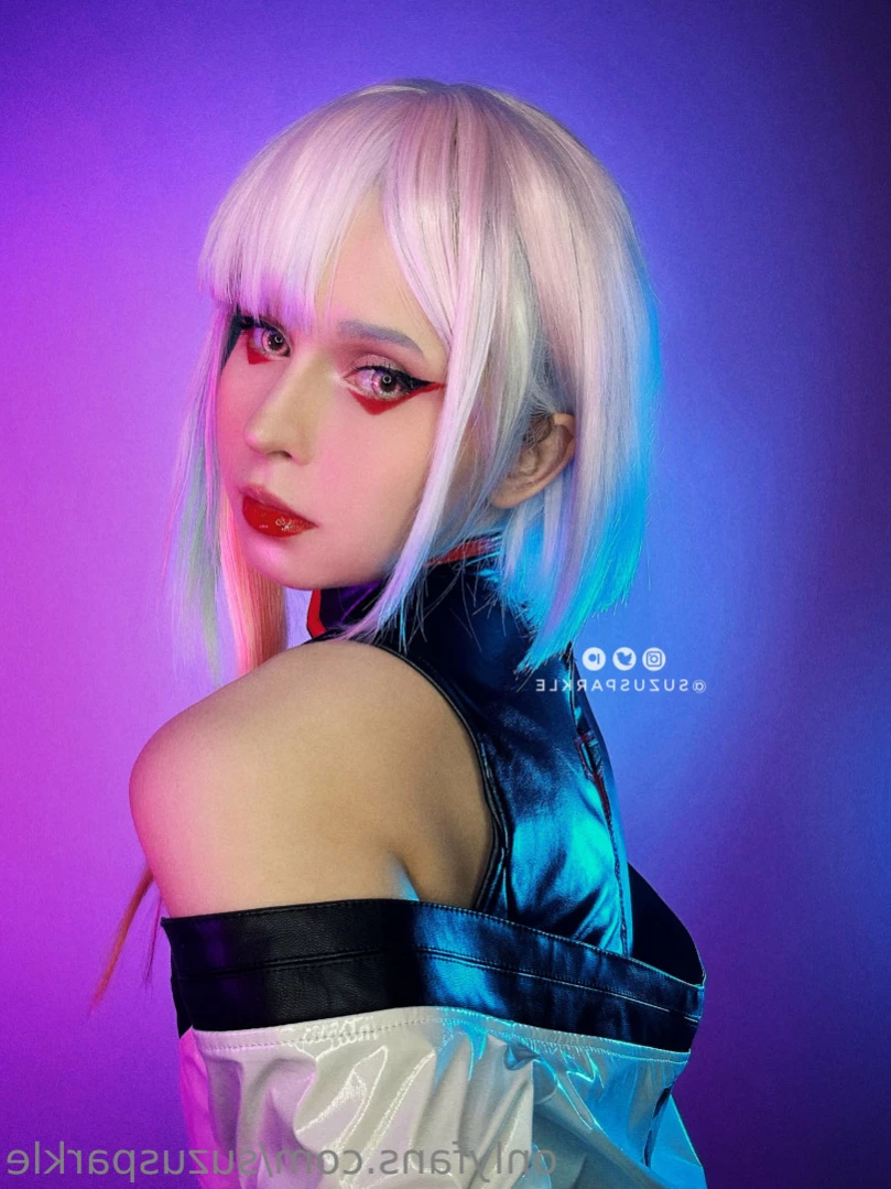 suzu✨ [ suzusparkle ] Onlyfans leaked photo 13224455 on Hotleaks.tv