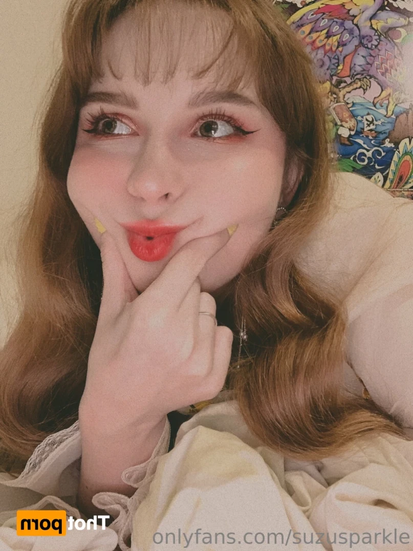 suzu✨ [ suzusparkle ] Onlyfans leaked photo 13224488 on Hotleaks.tv