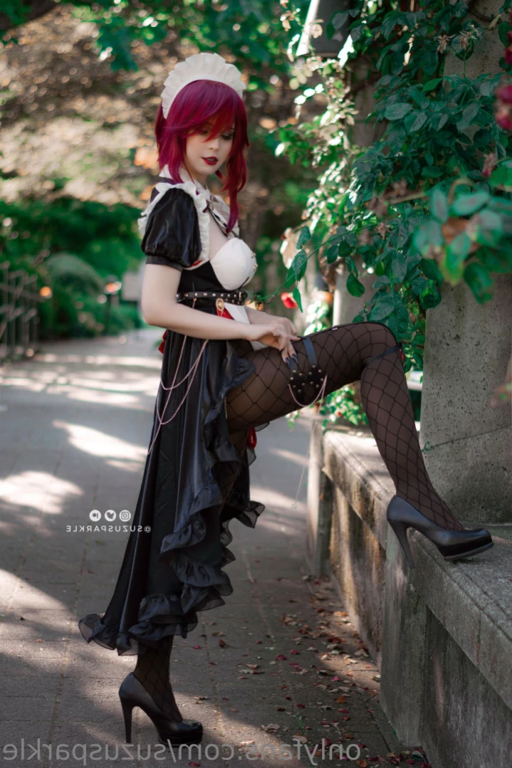 suzu✨ [ suzusparkle ] Onlyfans leaked photo 13224501 on Hotleaks.tv
