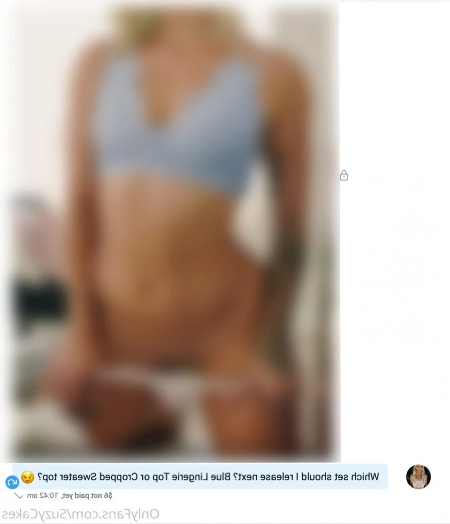 Suzy Cakes [ suzycakes ] Onlyfans leaked photo 2667991 on Hotleaks.tv