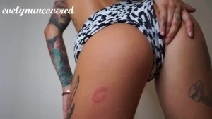 Evelyn PREGNANT ❤️  2 vaginas [ evelynuncovered ] Onlyfans leaked video 1388207 on Hotleaks.tv