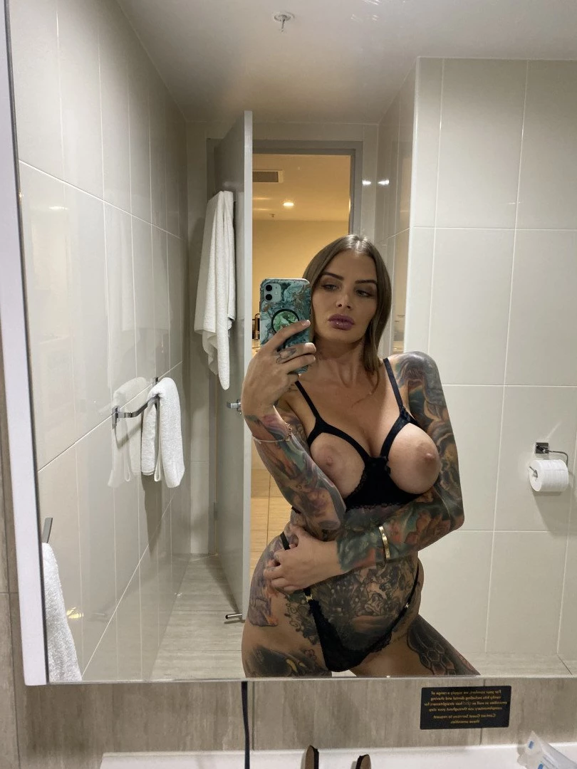 Evelyn PREGNANT ❤️  2 vaginas [ evelynuncovered ] Onlyfans leaked photo 375498 on Hotleaks.tv