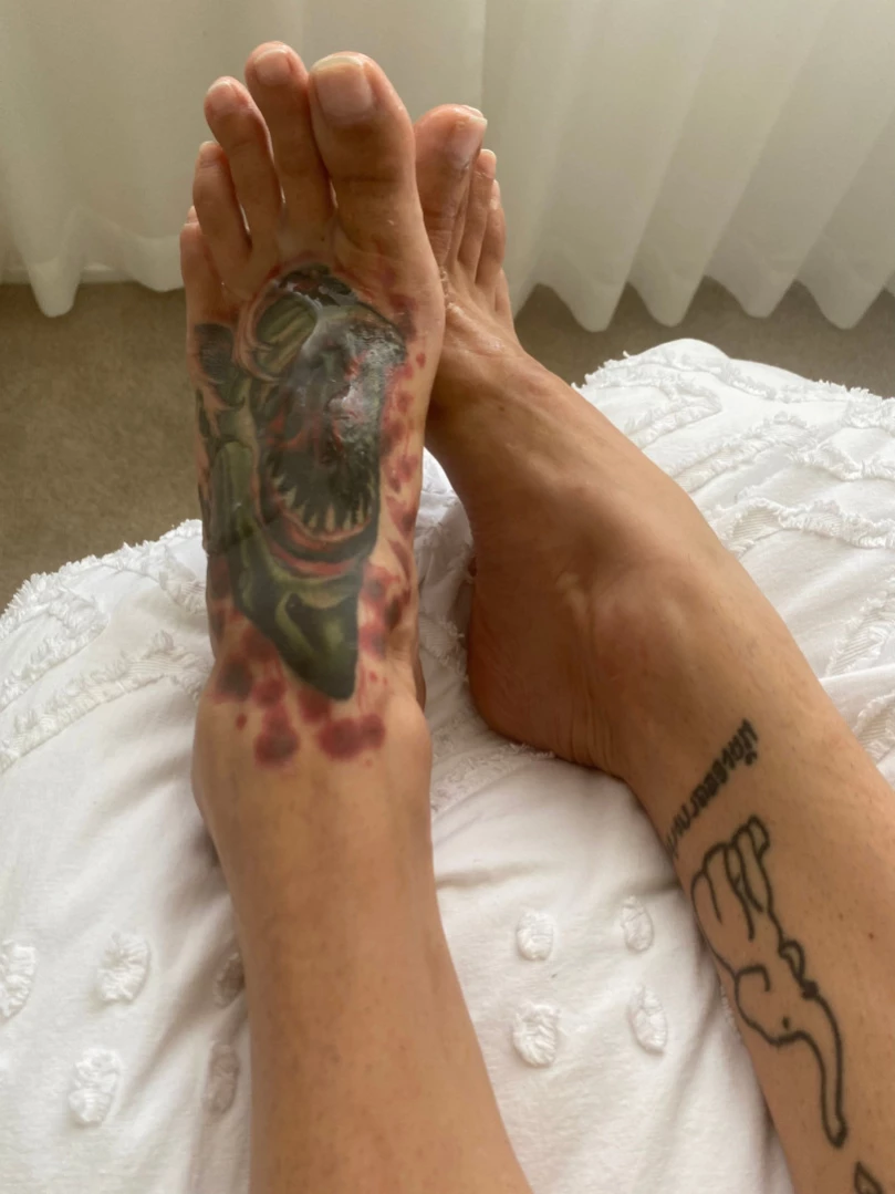 Evelyn PREGNANT ❤️  2 vaginas [ evelynuncovered ] Onlyfans leaked photo 11431760 on Hotleaks.tv