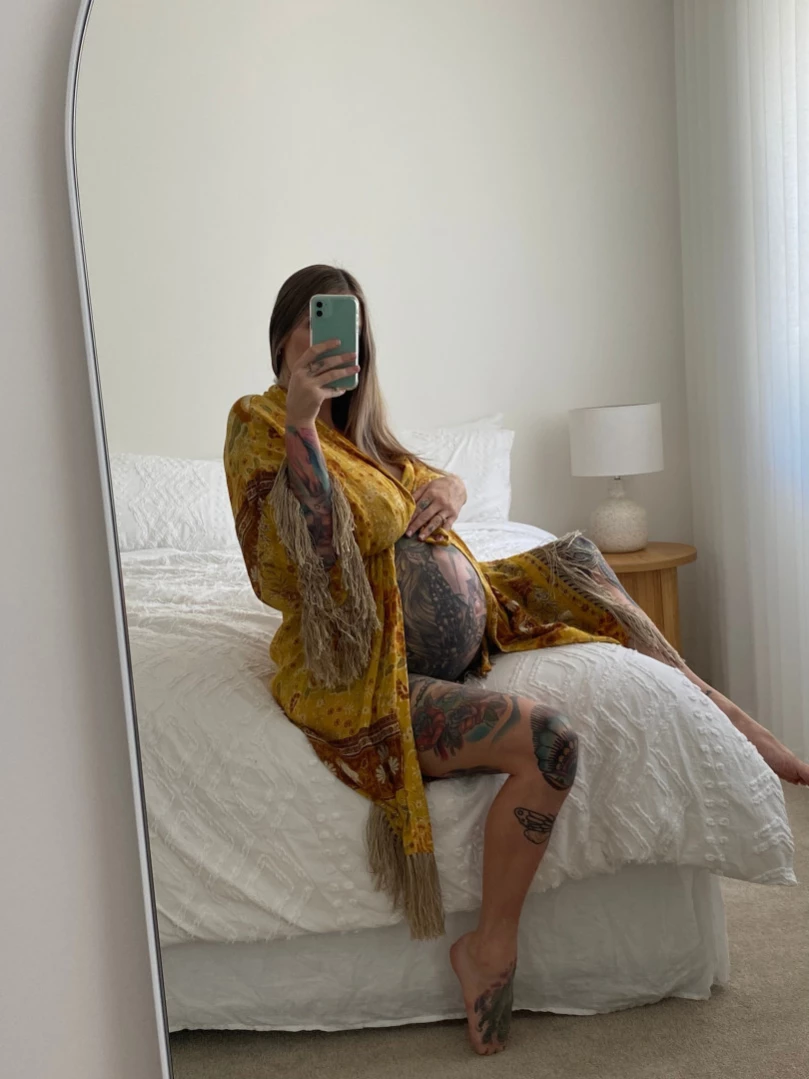 Evelyn PREGNANT ❤️  2 vaginas [ evelynuncovered ] Onlyfans leaked photo 11433720 on Hotleaks.tv