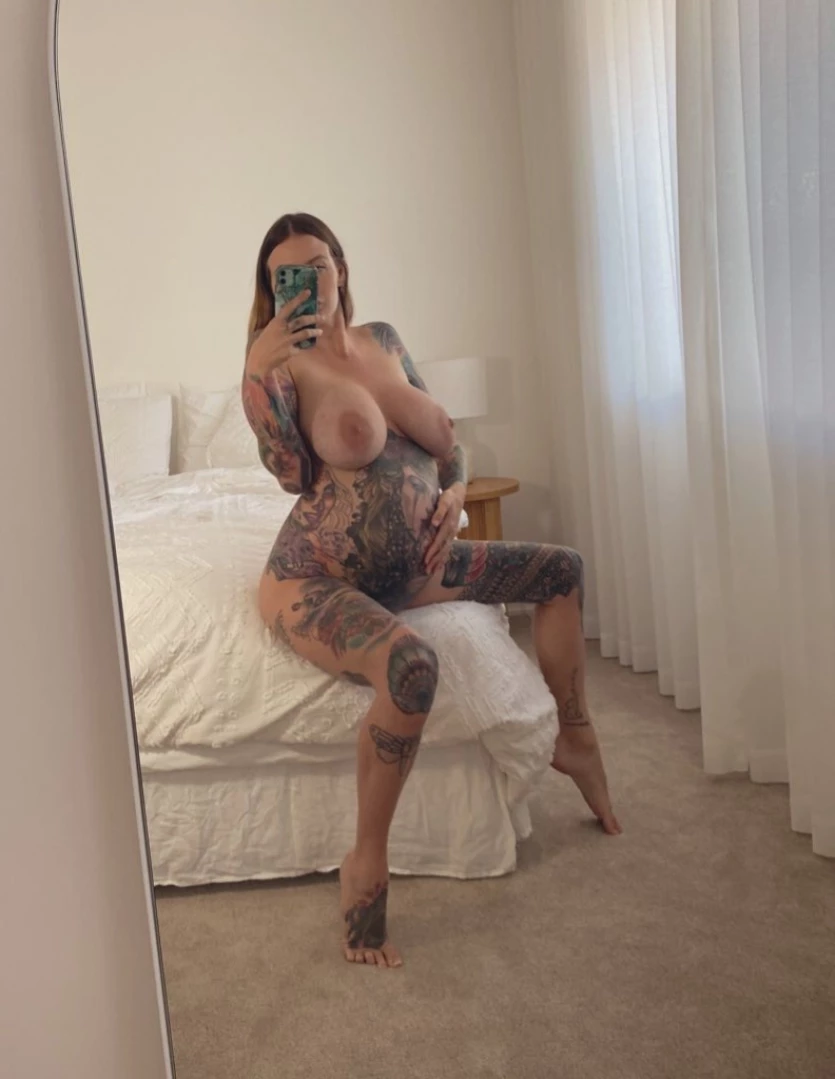 Evelyn PREGNANT ❤️  2 vaginas [ evelynuncovered ] Onlyfans leaked photo 14858103 on Hotleaks.tv
