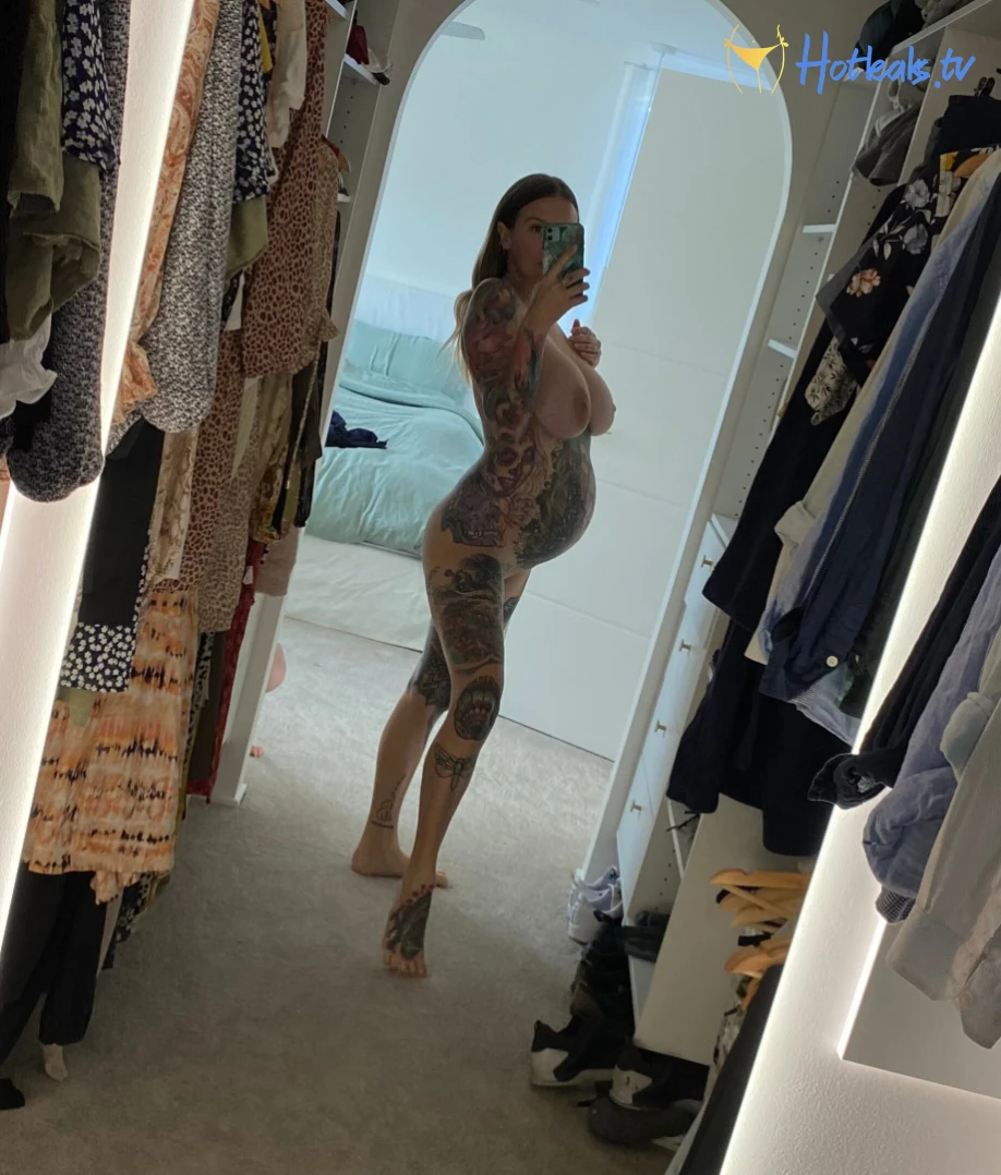 Evelyn PREGNANT ❤️  2 vaginas [ evelynuncovered ] Onlyfans leaked photo 15432551 on Hotleaks.tv