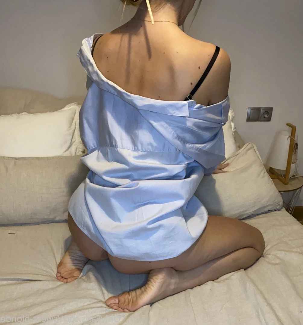 sweet-blonde Onlyfans leaked photo 2770122 on Hotleaks.tv