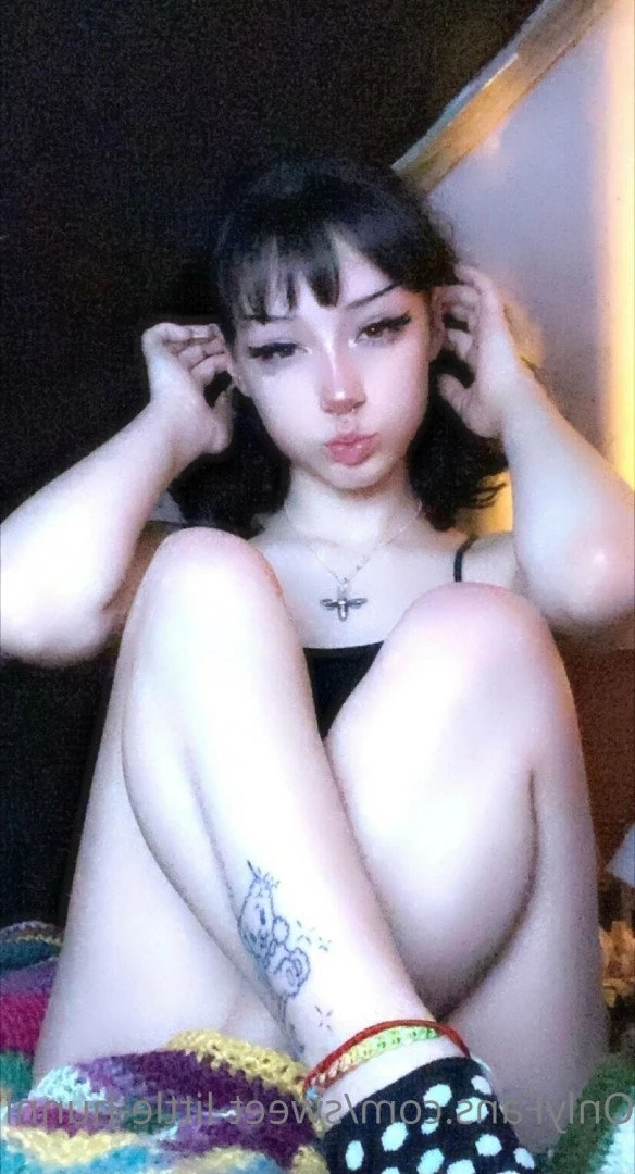 Hunni-bunni [ sweet-little-hunni ] Onlyfans leaked photo 2661079 on Hotleaks.tv