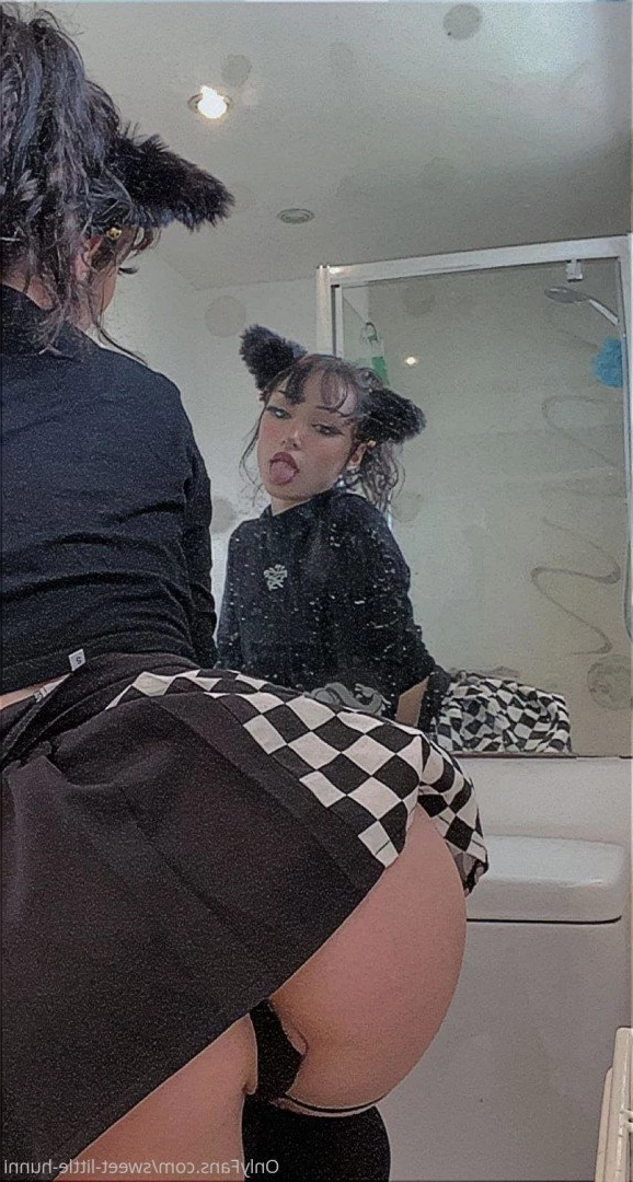 Hunni-bunni [ sweet-little-hunni ] Onlyfans leaked photo 2661541 on Hotleaks.tv