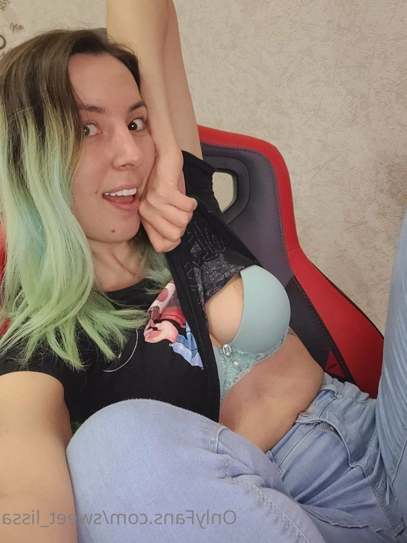 Sweet Candy💙 [ sweet_lissa ] Onlyfans leaked photo 2684918 on Hotleaks.tv