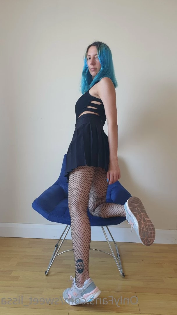 Sweet Candy💙 [ sweet_lissa ] Onlyfans leaked photo 2685162 on Hotleaks.tv