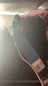 Sweet As Peaches [ sweetaspeachesss ] Onlyfans leaked video 4939050 on Hotleaks.tv