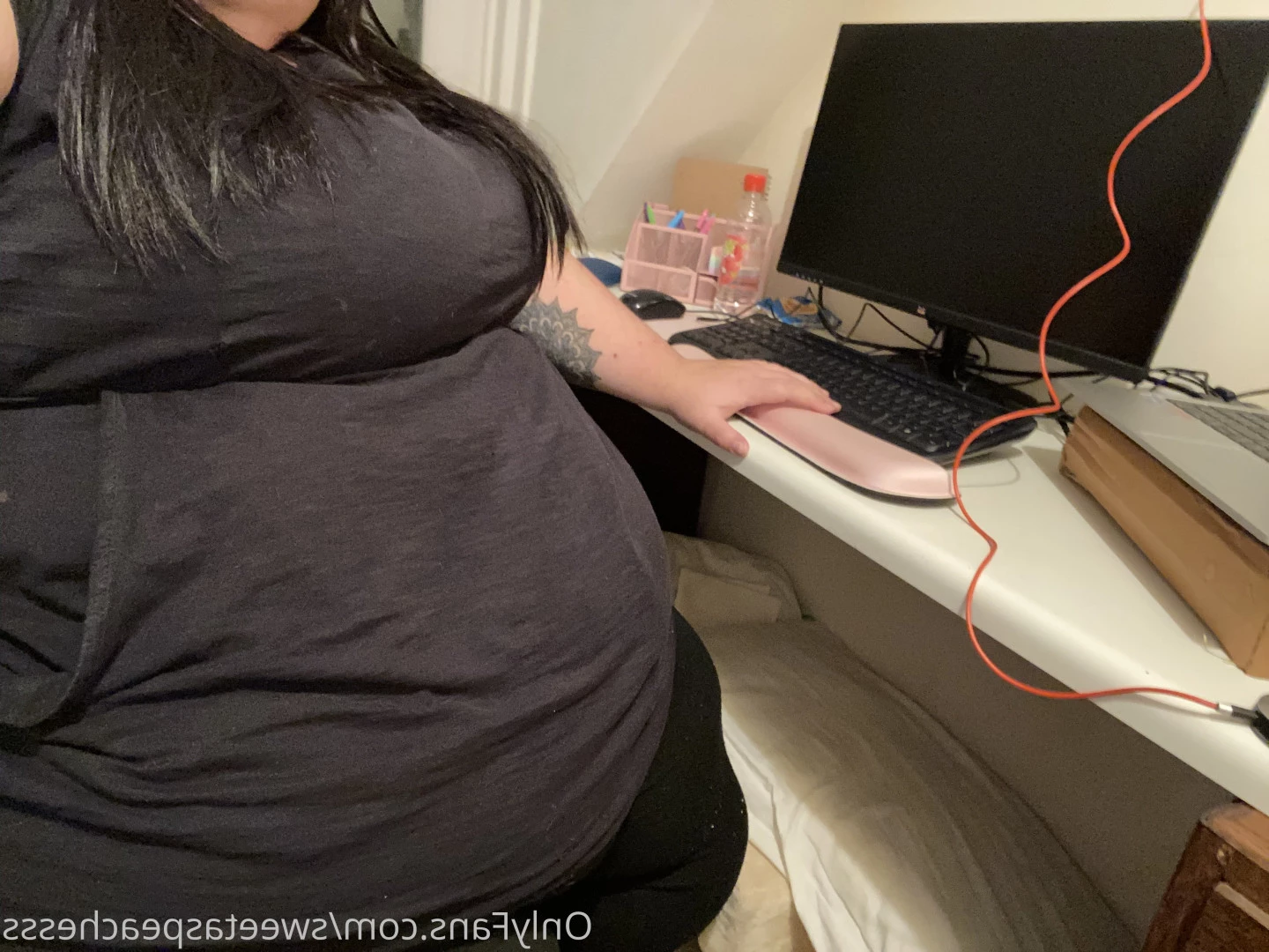 Sweet As Peaches [ sweetaspeachesss ] Onlyfans leaked photo 7878865 on Hotleaks.tv