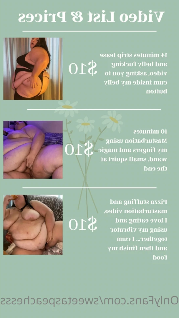 Sweet As Peaches [ sweetaspeachesss ] Onlyfans leaked photo 7880553 on Hotleaks.tv