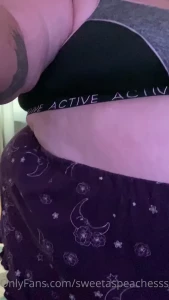 Sweet As Peaches [ sweetaspeachesss ] Onlyfans leaked video 8799212 on Hotleaks.tv