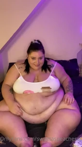 Sweet As Peaches [ sweetaspeachesss ] Onlyfans leaked video 8799260 on Hotleaks.tv