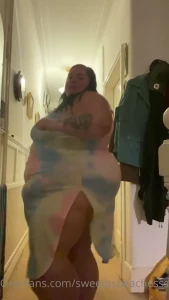 Sweet As Peaches [ sweetaspeachesss ] Onlyfans leaked video 8800074 on Hotleaks.tv