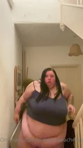 Sweet As Peaches [ sweetaspeachesss ] Onlyfans leaked video 8800176 on Hotleaks.tv