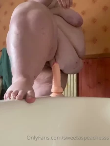 Sweet As Peaches [ sweetaspeachesss ] Onlyfans leaked video 8800222 on Hotleaks.tv