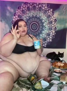Sweet As Peaches [ sweetaspeachesss ] Onlyfans leaked video 8800488 on Hotleaks.tv