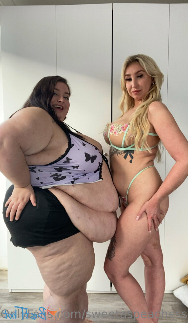 Sweet As Peaches [ sweetaspeachesss ] Onlyfans leaked photo 16698234 on Hotleaks.tv