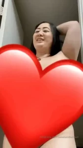 sweetassbunbun Onlyfans leaked video 18280929 on Hotleaks.tv