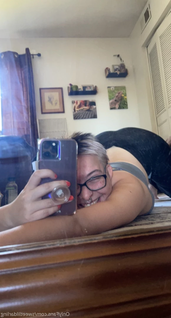 sweetlildarling Onlyfans leaked photo 5771047 on Hotleaks.tv