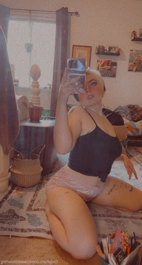 sweetlildarling Onlyfans leaked photo 5771506 on Hotleaks.tv