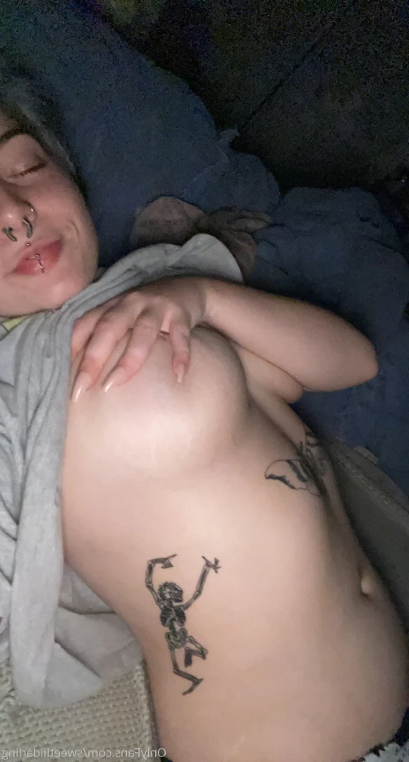 sweetlildarling Onlyfans leaked photo 5771966 on Hotleaks.tv