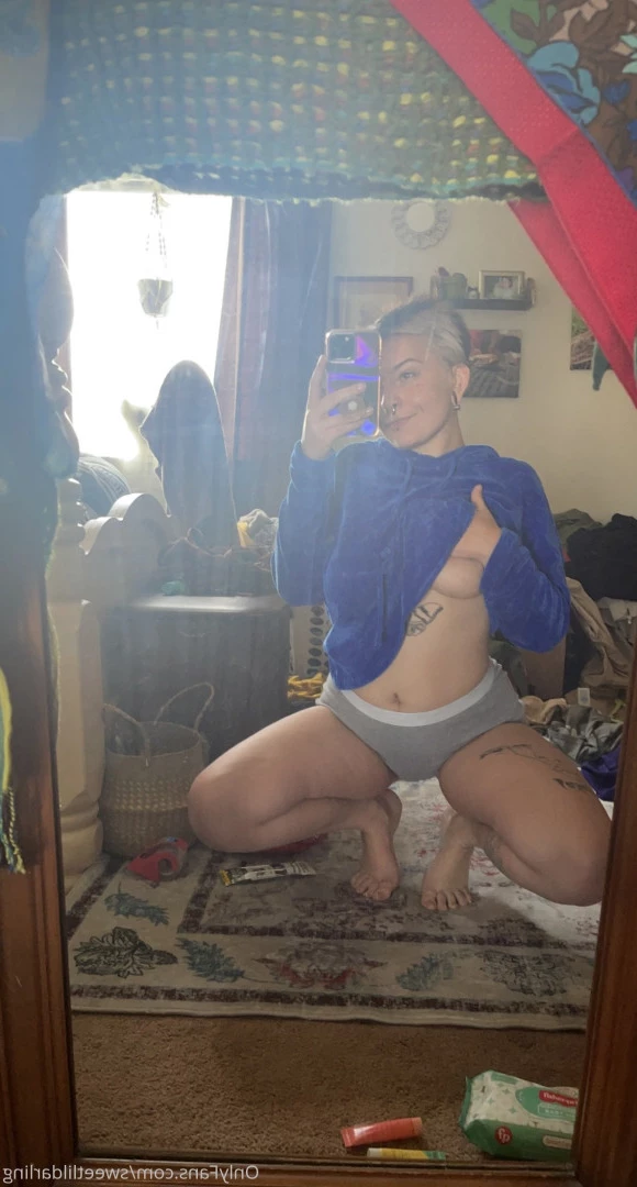 sweetlildarling Onlyfans leaked photo 5772003 on Hotleaks.tv
