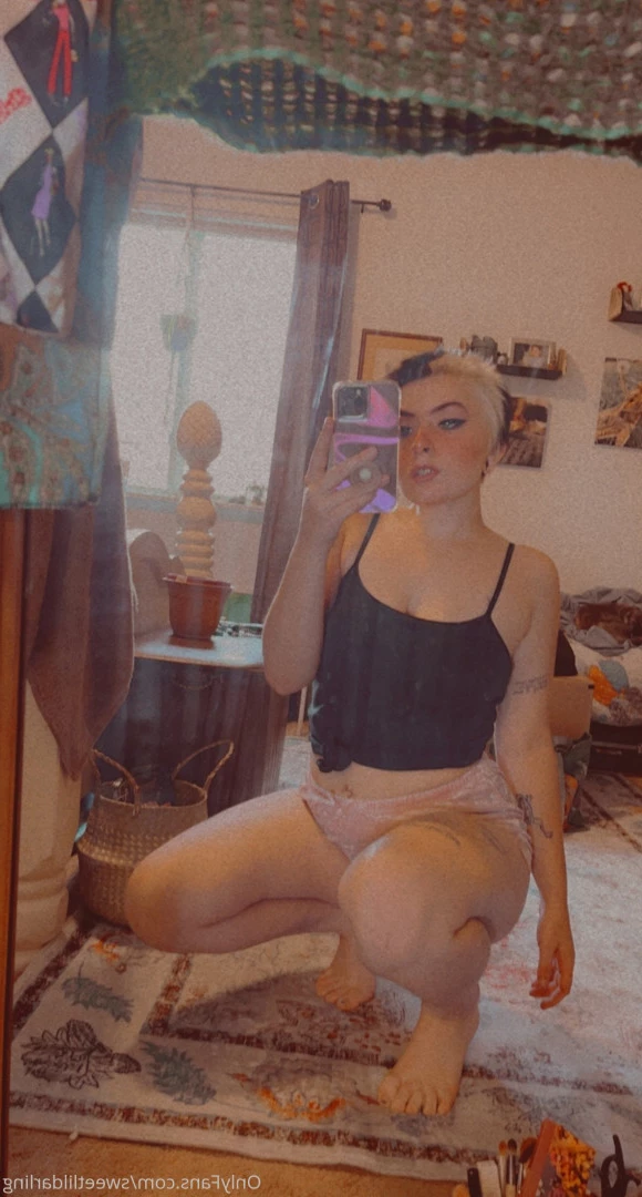 sweetlildarling Onlyfans leaked photo 5772273 on Hotleaks.tv