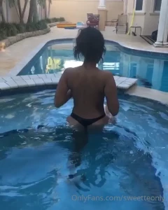 Sweet Te [ sweetteonly ] Onlyfans leaked video 8797878 on Hotleaks.tv