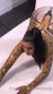 Sweet Te [ sweetteonly ] Onlyfans leaked video 8798322 on Hotleaks.tv