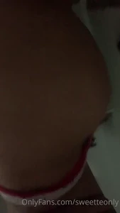 Sweet Te [ sweetteonly ] Onlyfans leaked video 8798372 on Hotleaks.tv