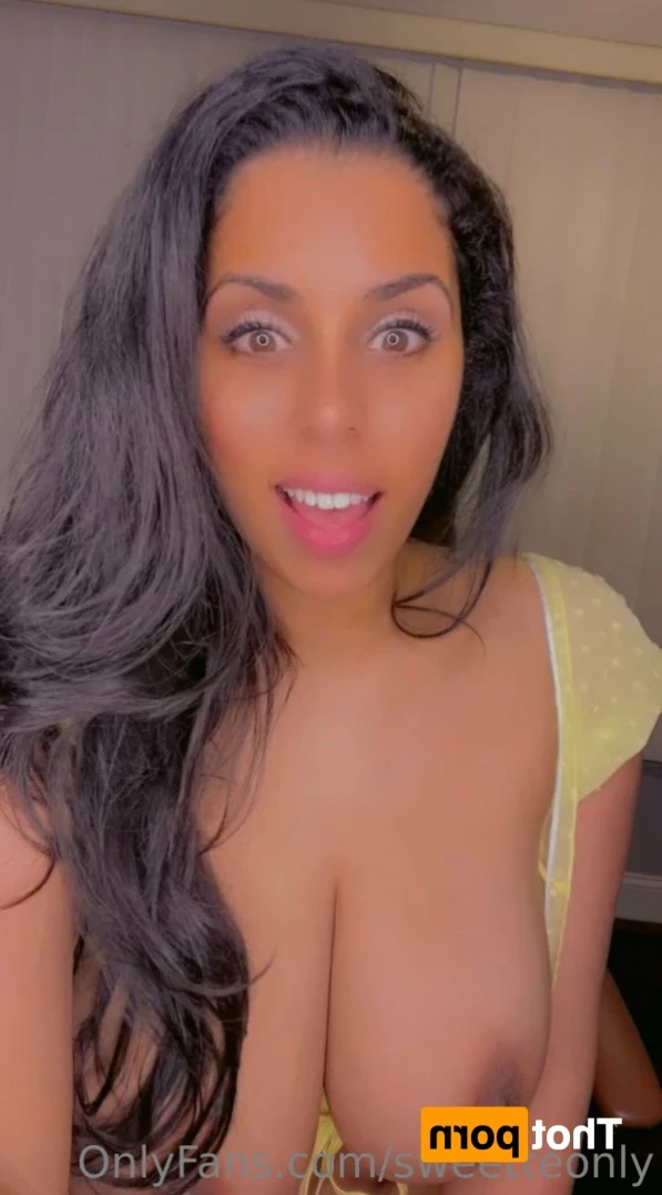 Sweet Te [ sweetteonly ] Onlyfans leaked photo 10913919 on Hotleaks.tv