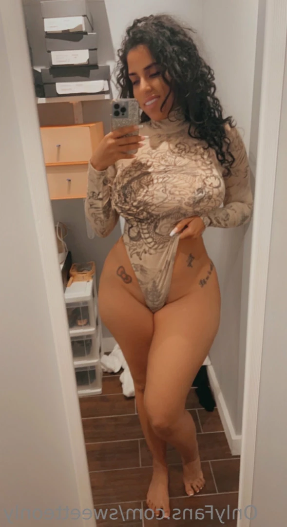 Sweet Te [ sweetteonly ] Onlyfans leaked photo 11461315 on Hotleaks.tv