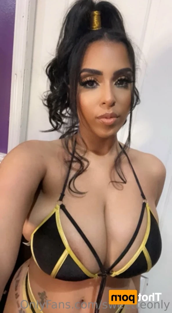 Sweet Te [ sweetteonly ] Onlyfans leaked photo 11719664 on Hotleaks.tv