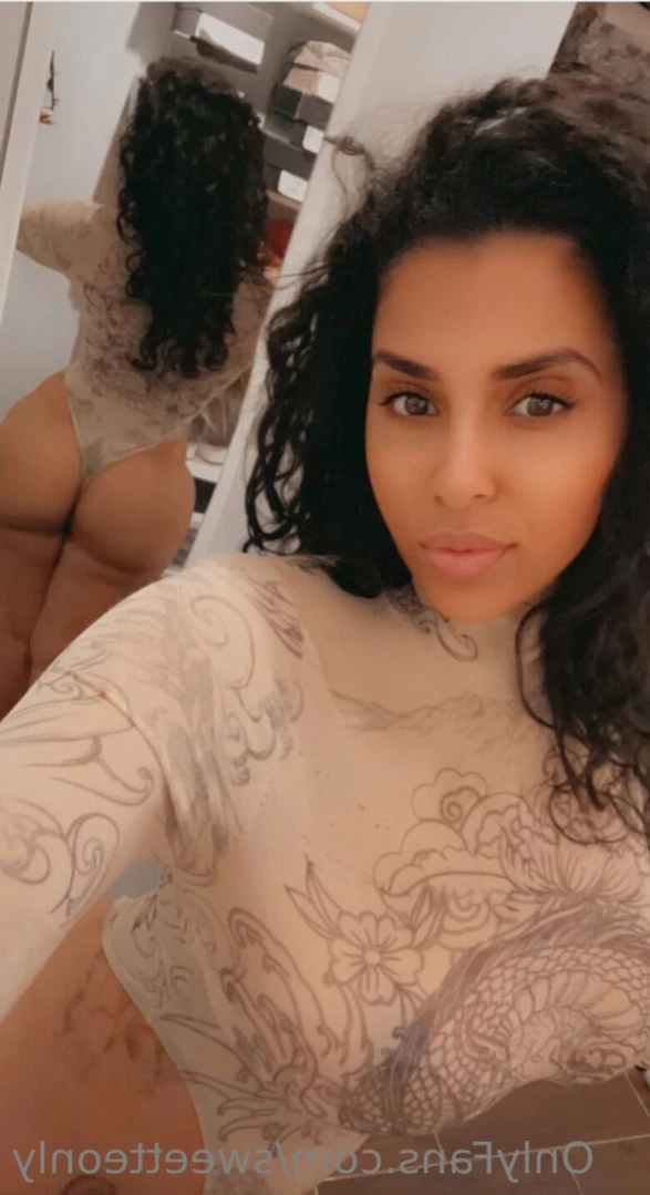 Sweet Te [ sweetteonly ] Onlyfans leaked photo 13216039 on Hotleaks.tv