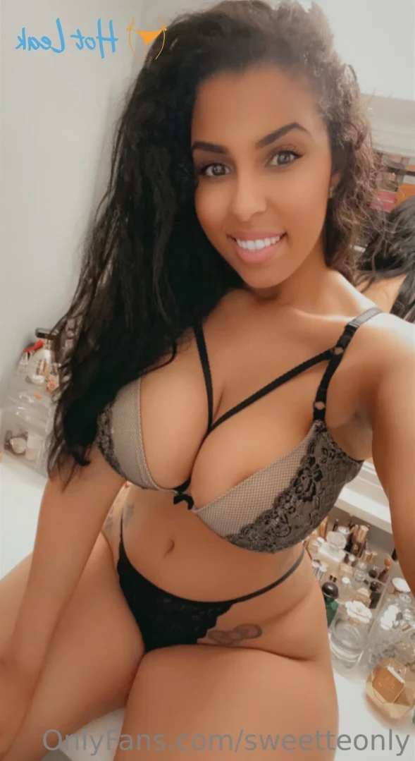Sweet Te [ sweetteonly ] Onlyfans leaked photo 13216053 on Hotleaks.tv