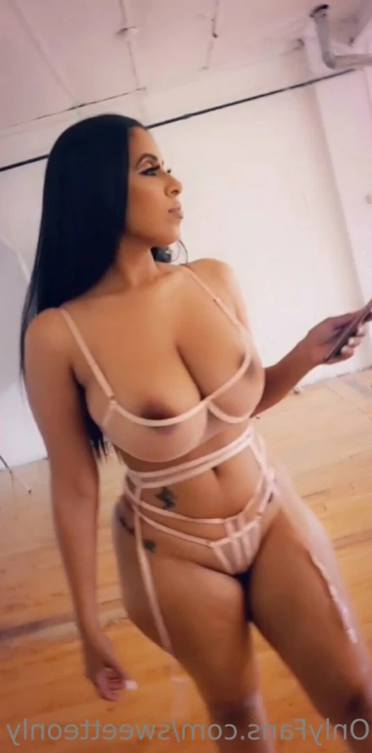 Sweet Te [ sweetteonly ] Onlyfans leaked photo 13216298 on Hotleaks.tv