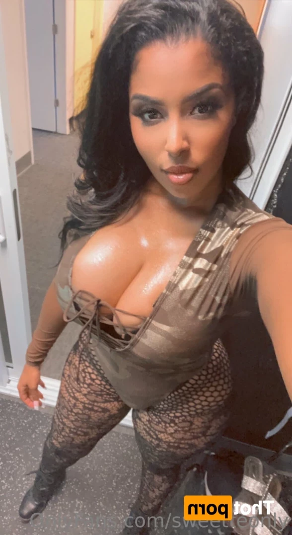 Sweet Te [ sweetteonly ] Onlyfans leaked photo 13216309 on Hotleaks.tv
