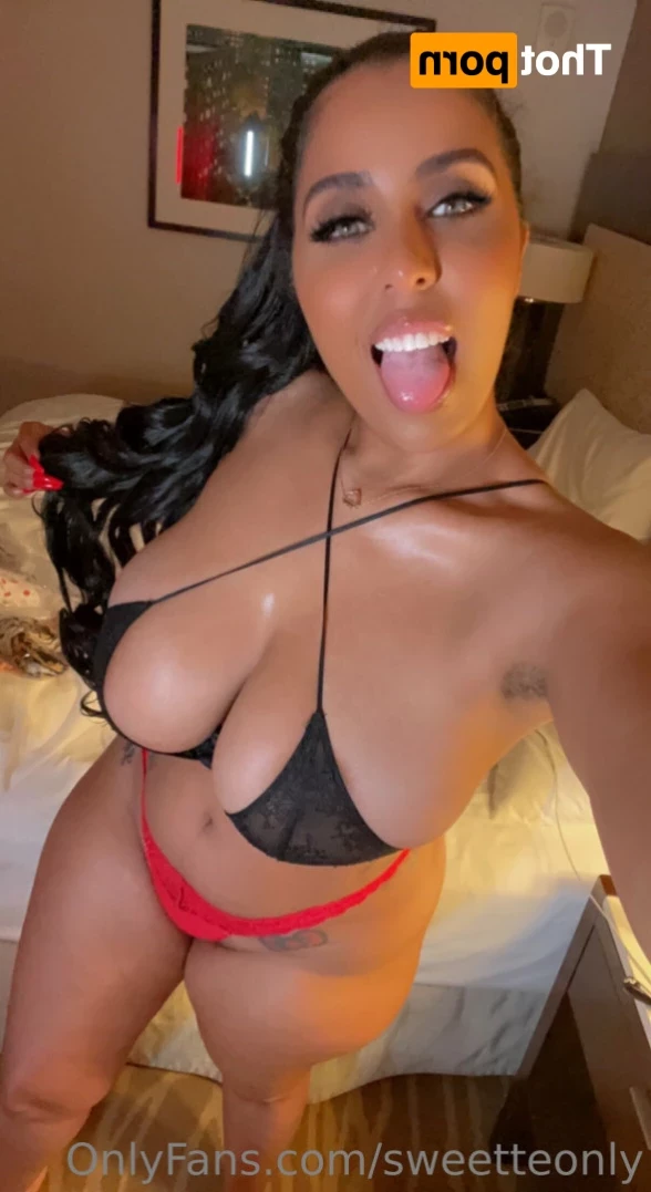 Sweet Te [ sweetteonly ] Onlyfans leaked photo 13216379 on Hotleaks.tv